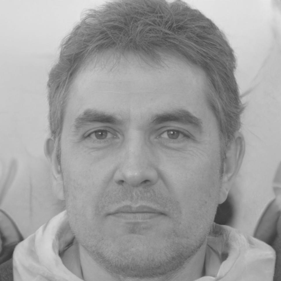 Dr. Baltasar Mendizábal